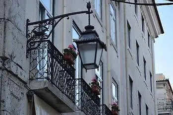 Chiado Dream Hotel