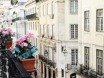 Hotel Chiado Dream 3*
