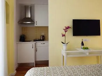 Hotel Chiado Dream 3*