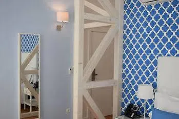 Chiado Dream 3* Lisbon
