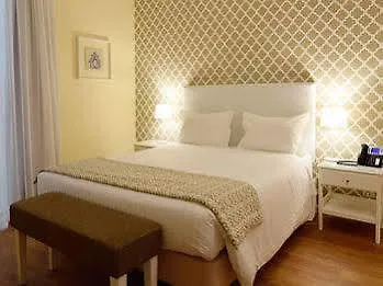 Chiado Dream Otel Lisboa