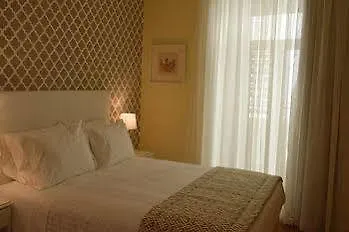 Szálloda Chiado Dream 3*
