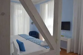 Szálloda Chiado Dream 3*
